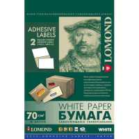 Бумага Lomond 2100225