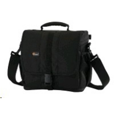 сумка для фотоаппарата LowePro Adventura 170 Black