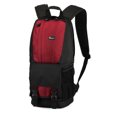 сумка для фотоаппарата LowePro Fastpack 100 Red