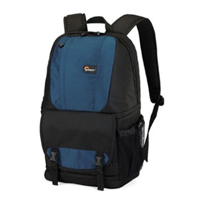 сумка для фотоаппарата LowePro Fastpack 200 Blue