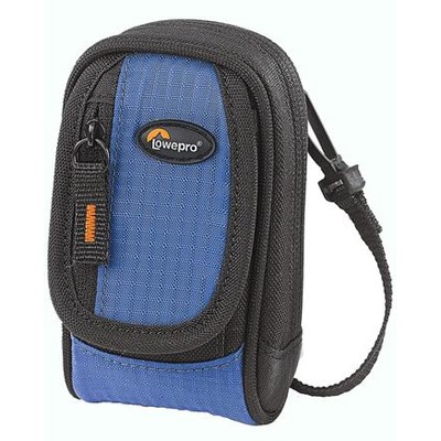 сумка для фотоаппарата LowePro Ridge 30 Blue