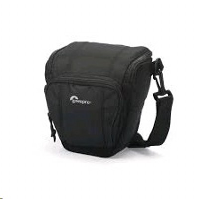 сумка для фотоаппарата LowePro Toploader Zoom 45 AW II Black