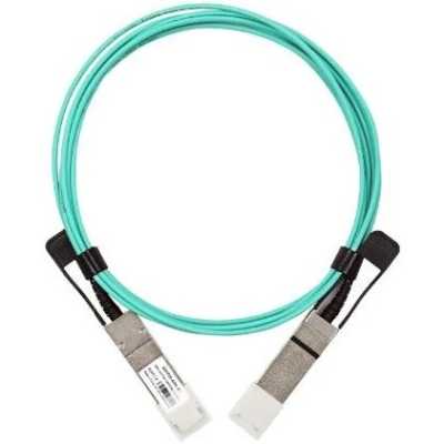 кабель LR-Link LRAOC-QSFP28-5M