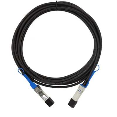 Кабель LR-Link LRDAC-QSFP+-1SFP+-3M