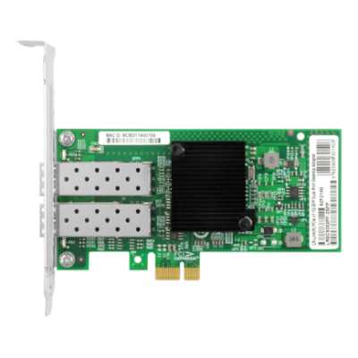 Сетевая карта LR-Link LREC9252PF-2SFP