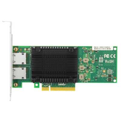 Сетевая карта LR-Link LRES1012PT