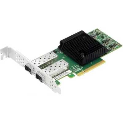 Сетевая карта LR-Link LRES1055PF-2SFP+