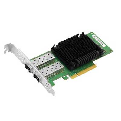 Сетевая карта LR-Link LRES1160PF-2SFP28