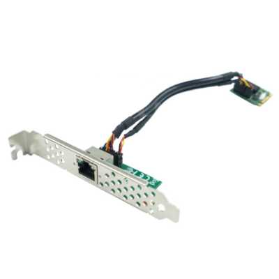 Сетевая карта LR-Link LRES2211PT