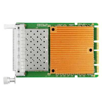 сетевая карта LR-Link LRES3027PF-OCP