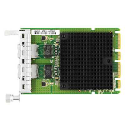 Сетевая карта LR-Link LRES3041PT-OCP