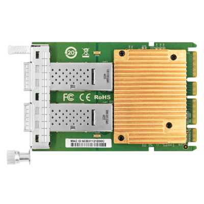 Сетевая карта LR-Link LRES3042PF-OCP