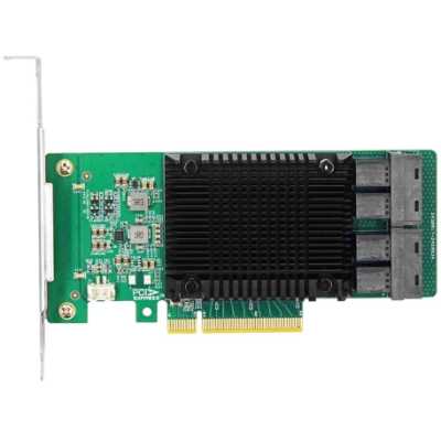 Контроллер LR-Link LRNV9441-4IR