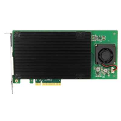 Сетевая карта LR-Link LRNV9541-4IR