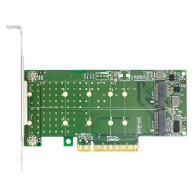 Сетевая карта LR-Link LRNV95N8