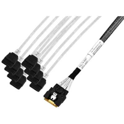 Кабель LR-Link LRSF54ST-8i-0.8M