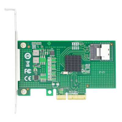 Контроллер LR-Link LRST9630-4IR