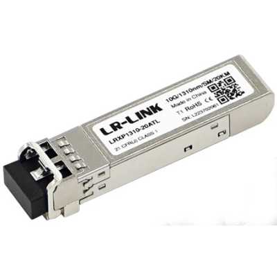 SFP Модуль LR-Link LRXP1310-20ATL