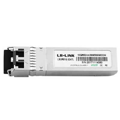 SFP Модуль LR-Link LRXP8510-X3ATL