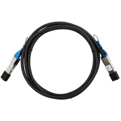 Кабель LR-Link QSFP28-DAC-1M