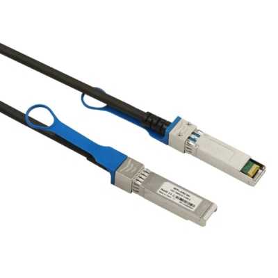 Кабель LR-Link SFP+-DAC-3M