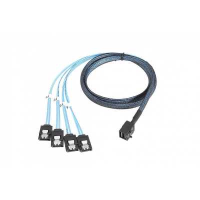 кабель LSI CBL-SFF8643-SATASB-10M