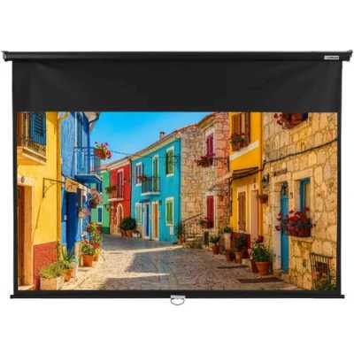 Экран для проектора Lumien Eco Picture LEP-100129