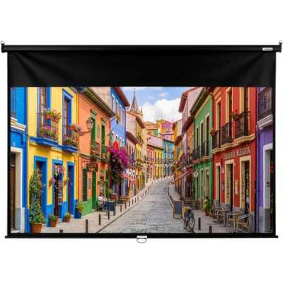 Экран для проектора Lumien Eco Picture LEP-100130