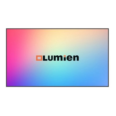 Профессиональная панель Lumien LB65 LB6550SDG3
