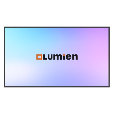 Профессиональный дисплей Lumien LS5550SD