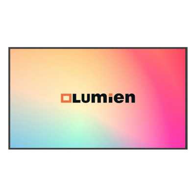 профессиональная панель Lumien LS65 LS6550SDG2