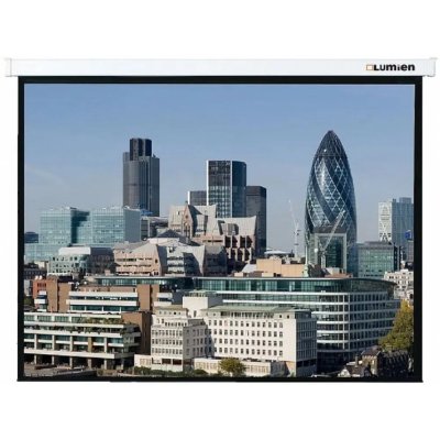 Экран для проектора Lumien Master Control LMC-100107