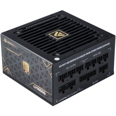 блок питания Lyambda 1000W LY1000G