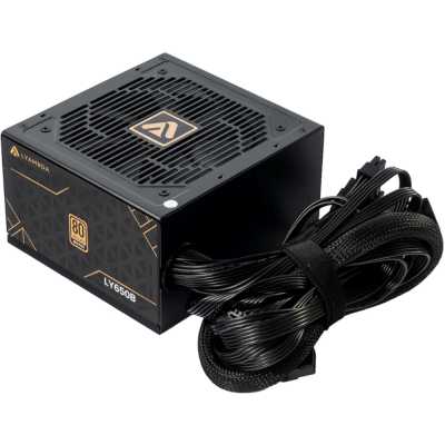 блок питания Lyambda 650W LY650B