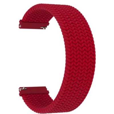 ремешок Lyambda DSN-08-20-RD