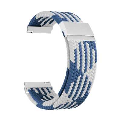 ремешок Lyambda DSN-13-20-BLW