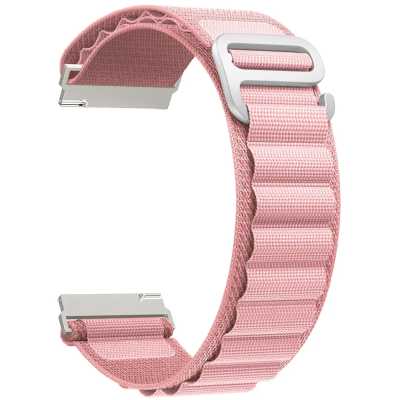 ремешок Lyambda DSN-19-22-PK