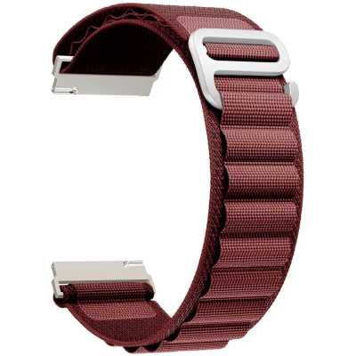 ремешок Lyambda DSN-19-22-WR