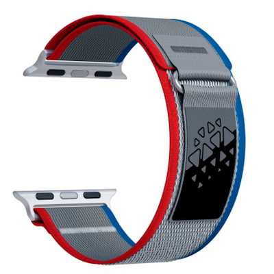 ремешок Lyambda DSN-26-44-7