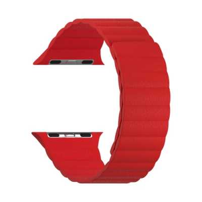 Ремешок Lyambda DSP-24-40-RD