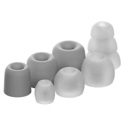 Комплект сменных насадок Lyambda E1-WT