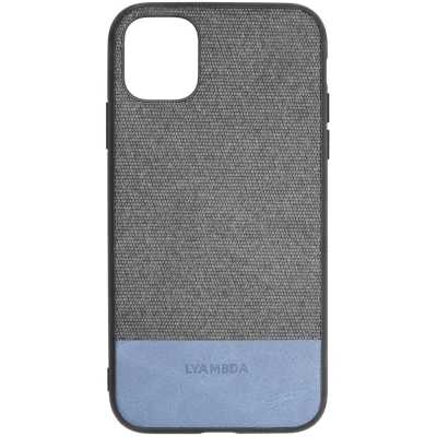 чехол Lyambda LA03-CL-11PROM-BK