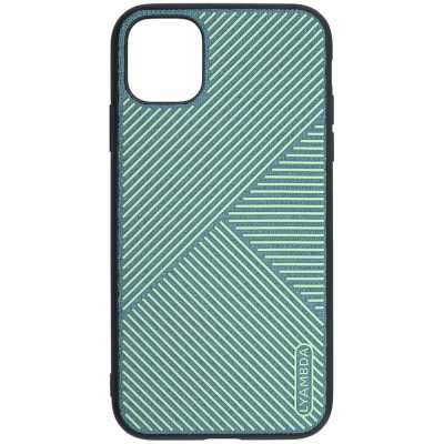 чехол Lyambda LA10-AT-11PROM-GR