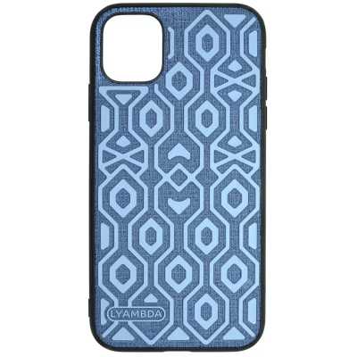 чехол Lyambda LA11-1261-BL