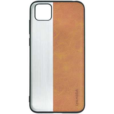 чехол Lyambda LA15-H9S-BR