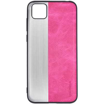 чехол Lyambda LA15-H9S-PK