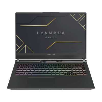 Ноутбук Lyambda LLT161M01UWLR_SG