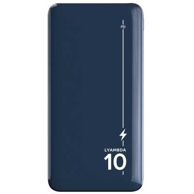 Внешний аккумулятор Lyambda LP303