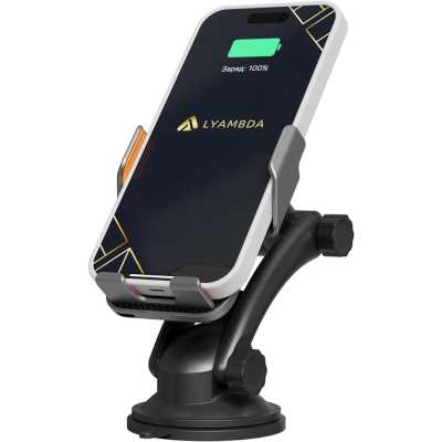 автомобильный держатель Lyambda LWC-201