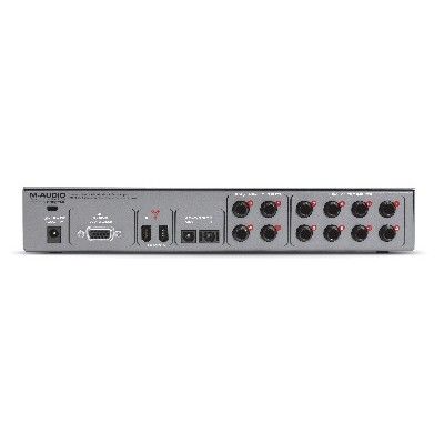 M-Audio FireWire 18/14